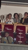 那英首场演唱会王菲助阵，复刻春晚级规格