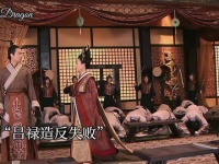 想掀哀家的桌子？你火候还差得远！…