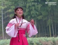 路边的男人不能随便捡，除非这个人是张仪，这句话的含金量还在上升