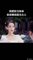 我把你当弟弟你却想拐我当夫人今夕何夕