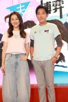 TVB前男星张颕康为演渣男主动暴瘦，减到太太心疼，参演曾志伟新剧