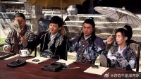 龙门镖局想招收新人，不料来面试的人都太有个性，让镖局众人都无语了