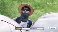 朱志鑫倒霉熊连续剧，西瓜吃不到喜剧效果拉满