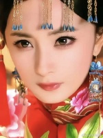 “权利和野心才是女人最好的补品”