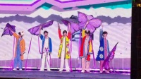 TOP登陆少年今晚最后一首《等你的回答》