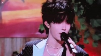 苏新皓八分钟solo两曲，翻唱原创引全场大合唱表白