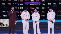 IG比赛是真没意思！宁王开喷TT就是在虐人机，我说话不好听这就是事实！