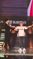 说归说闹归闹！别拿握手开玩笑啊！