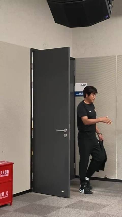 老徐这五年 也算没白待