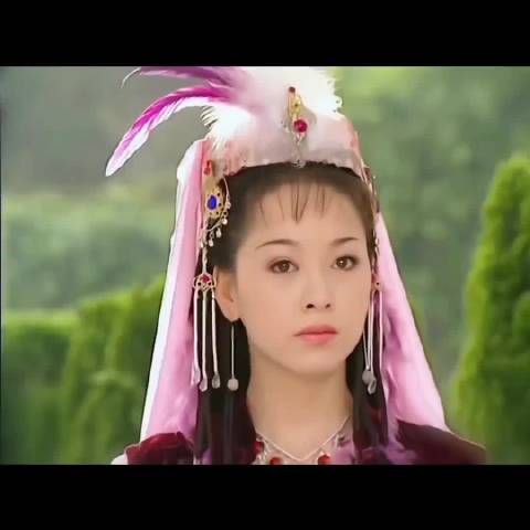 三种完全不同的香妃人设，你更吃哪一款？
