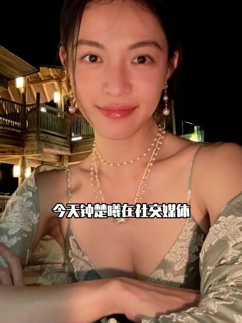 钟楚曦评论区 真的是没话说了