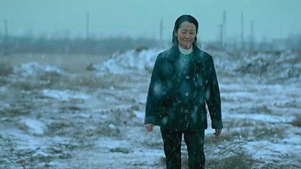 岁月带不走山河，时光终走散故人