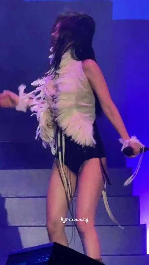 小妮小妮 舞动起来