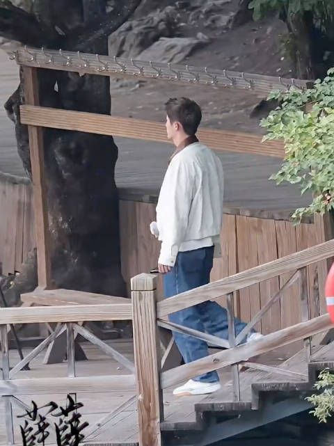 晚安，黄sir.@黄景瑜
