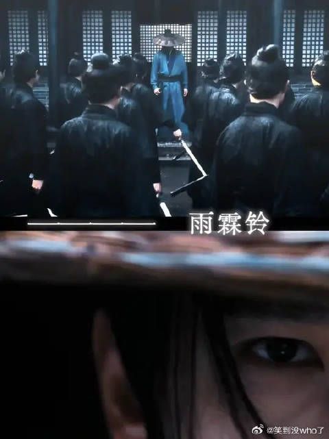 他们所求的公道，就算姗姗来迟，也会来到！