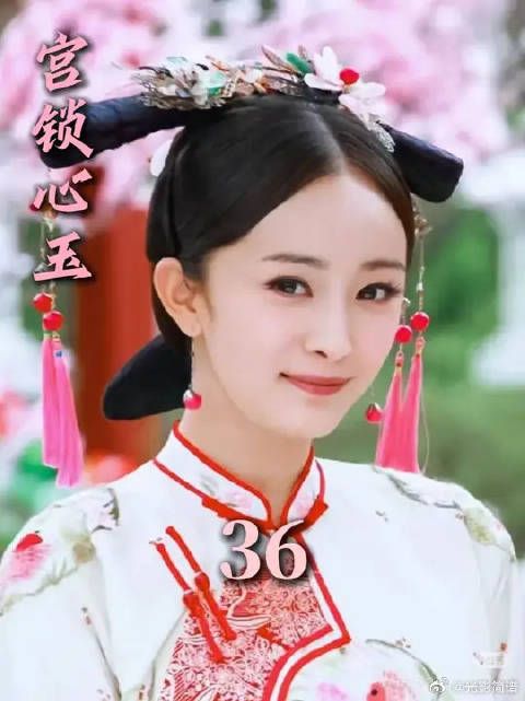 宫：晴川受德妃指点，用现代人的方法攻略皇上