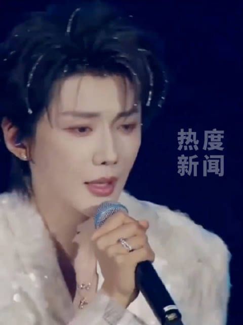 郝熠然曼谷生日演唱会倒计时7天
