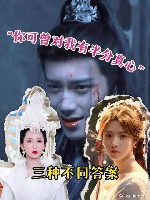 谁懂以后再听到这句话，心里就咯噔一下的救赎感……卢昱晓