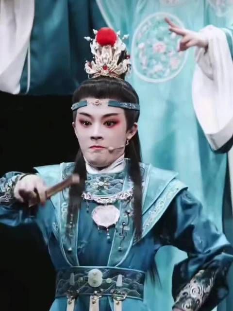 陈丽君不知粉丝喜爱自己什么，前辈宽慰做好自己