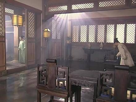 海兰珠闯入永福宫,非但未占上风,反倒让与皇后、大玉儿的裂痕愈发刺眼
