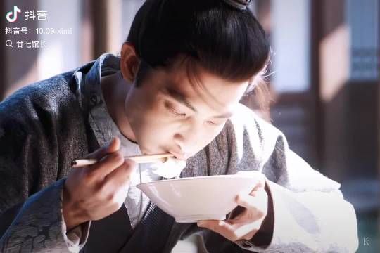 好厉害的台词好厉害的演技，小哥哥明明不是科班到底哪里学来的