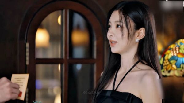 “或许 你相信一见钟情吗” 徐绿杨｜周佑凌｜柳周cp
