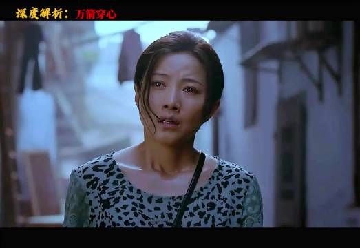 这绝对是最适合推给老婆看的一部电影！