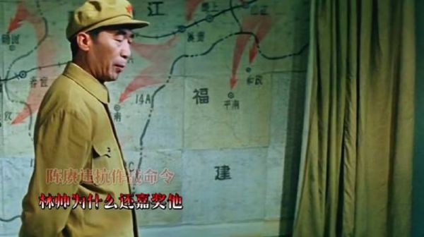 急脾气的陈赓抗命追敌冒进，林帅却夸他真不简单！