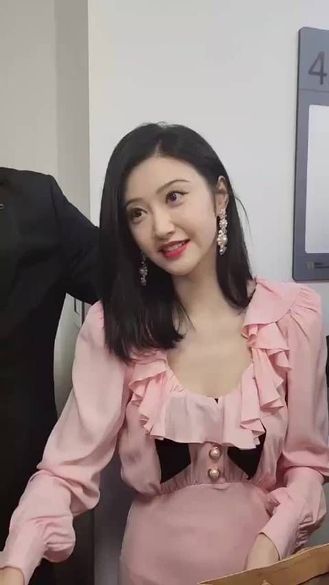 孙宇晨前女友景甜，23年腾讯扫楼时尚未交往