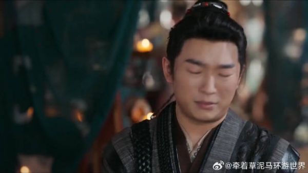 付一笑x凤随歌｜李沁x陈哲远 博弈之始，棋子与棋手之谜