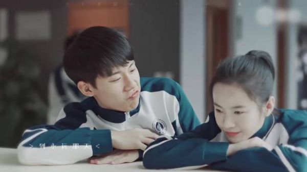 我们等南京爱情故事好多年金牌剪刀手微博二创视频创作季