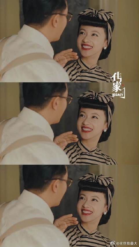 改名字这招确实很易钟玉，你们说，谁才是最后赢家！