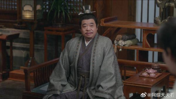 卫庄主邀请能人异士 竟是传说中的一品坟现世，震惊众人