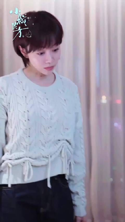 姜妍只有《小城良方》一部待播作品了 姐快快进组吧