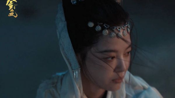 遗憾无解，思念长存，@辛芷蕾 