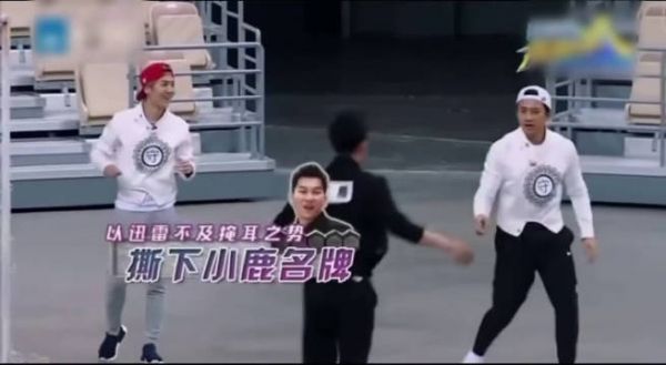 李晨扎进乡野民俗世界开拓新赛道