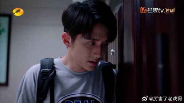 李尖尖终于等到贺子秋 帮他还钱，贺子秋：别可怜我