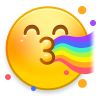 彩虹屁