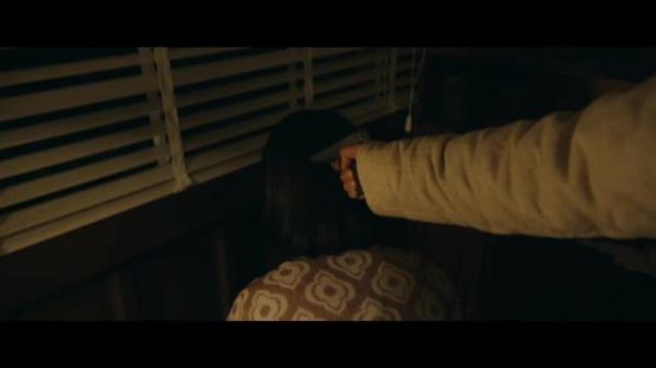 冯绍峰《醒来》角色反差，从怂到狠真实演绎