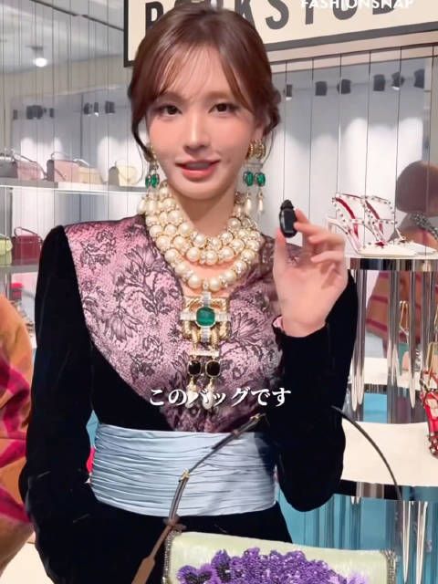 260829 华伦天奴活动FASHIONSNAP采访