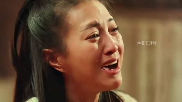 包文婧 这极端的恋爱脑让人心惊胆战