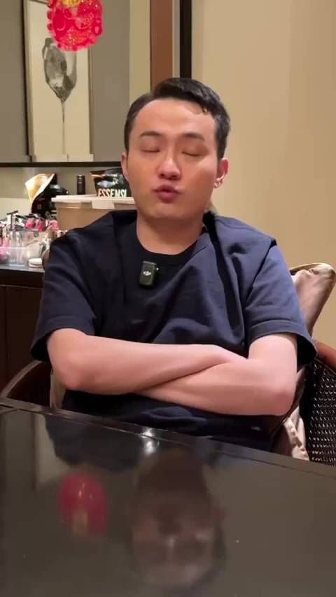 孙宇晨要求景甜生子和解，景甜微博涨粉超10万