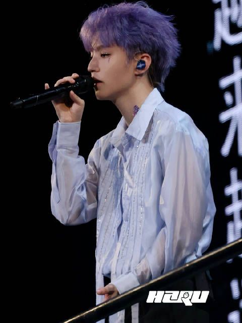 惊喜新增cover啊啊啊啊王俊凯演唱会