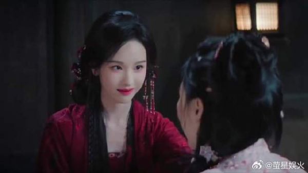 导演不喊咔~嘟嘟是不是要笑场了