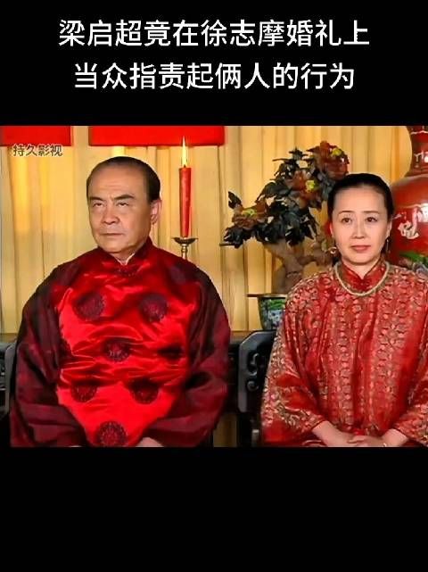 陆小曼很有魅力，好像有个画家为她终身不娶