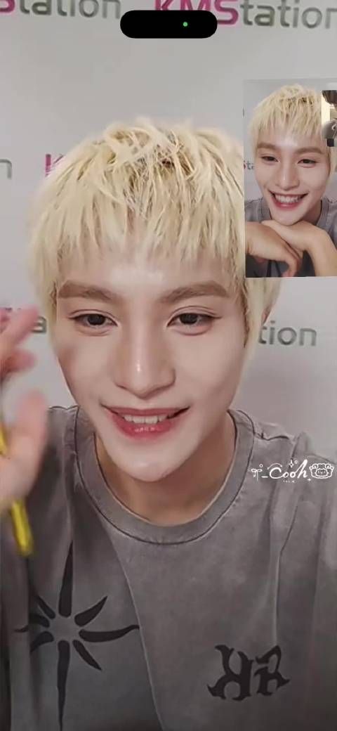 260829 KMS线上签售 如果你突然打了个喷嚏 cr _cooh 资源 瓶子 lyy