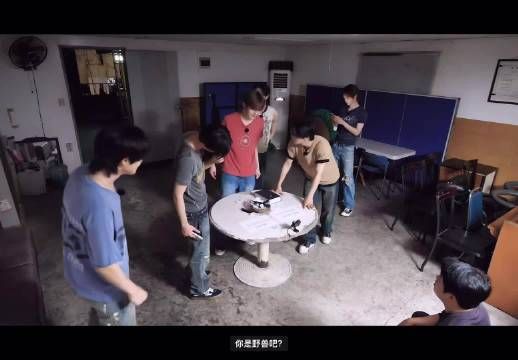 两糊涂蛋没搞清规则，谁也别说谁