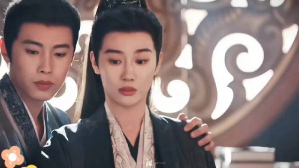 世子妃这对吗！ 恐怕天天在回味吧 百花杀｜步疏林｜崔晋百｜范帅琦｜董子凡