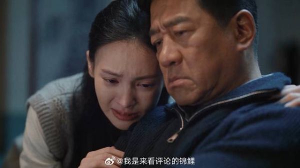 马燕坦白没怀孕 哪料父亲早知道，场面感人