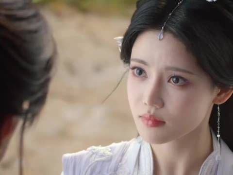 现在没有人能阻挡我的脚步了 孙珍妮